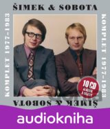 Jaroslav Šimek, Luděk Sobota: Komplet 1944-1983