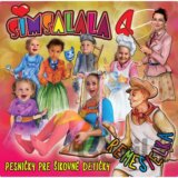 Simsalala: Pesničky pre šikovné detičky - Remesielka 4