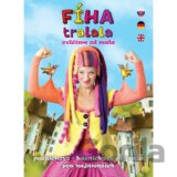 Fíha Tralala cvičíme od mala (rozšírená verzia)