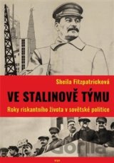 Ve Stalinově týmu