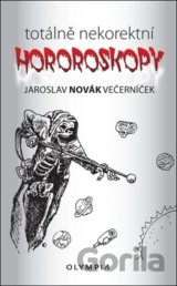 Totálně nekorektní horoskopy