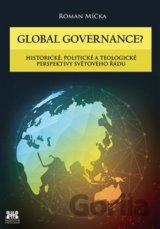 Global goverance?
