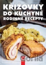 Křížovky do kuchyně – rodinné recepty