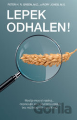 Lepek odhalen