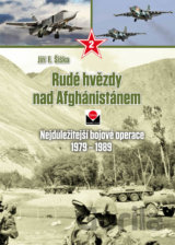 Rudé hvězdy nad Afghánistánem 2