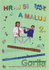 Hraj si a maluj 2
