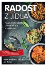 Radost z jídla + DVD