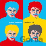 Pavol Hammel: The Best Of