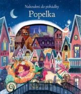 Popelka - Nakoukni do pohádky