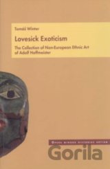 Lovesick Exoticism