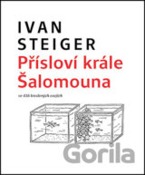 Přísloví krále Šalomouna