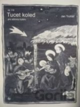 Tucet koled pro sólovou kytaru