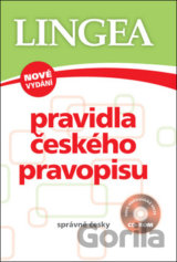 Pravidla českého pravopisu