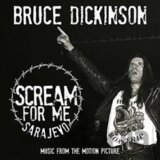 Scream For Me Sarajevo