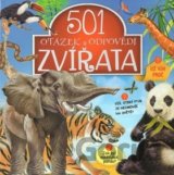 501 otázek a odpovědí: Zvířata