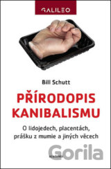 Přírodopis kanibalismu