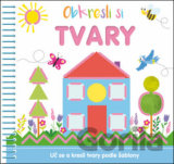 Obkresli si: Tvary
