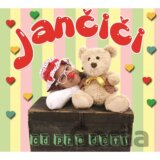 Jančiči: CD pre deti