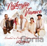 Zbojná: Najkrajšie Vianoce / Lenka s Evka Bacmaňákové