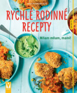 Rychlé rodinné recepty
