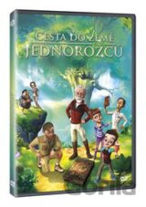 Cesta do zeme jednorožcov
