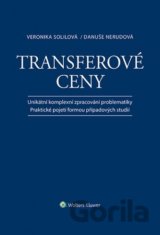 Transferové ceny