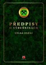 Předpisy o výbušninách