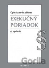 Exekučný poriadok