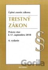 Trestný zákon