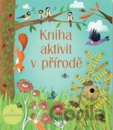 Kniha aktivit v přírodě