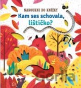 Kam ses schovala, lištičko?