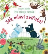 Jak mluví zvířata?