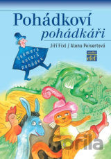 Pohádkoví pohádkáři