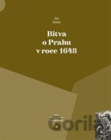 Bitva o Prahu v roce 1648