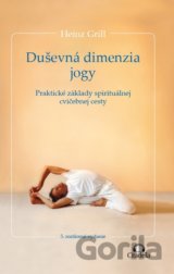 Duševná dimenzia jogy