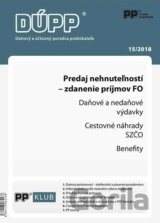 Daňový a účtovný poradca podnikateľa 15/2018