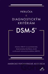 Príručka k diagnostickým kritériám z DSM-5