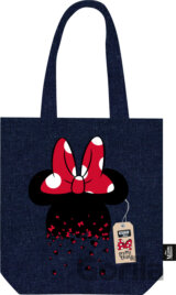 Plátěná taška Minnie