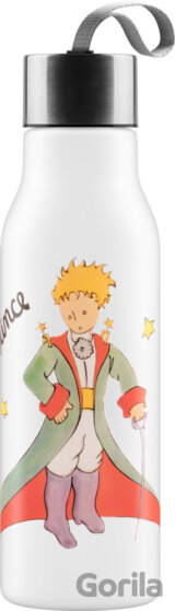 Plastová láhev Le Petit Prince