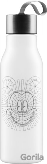 Láhev na pití Mickey