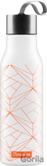 Plastová láhev Think of Me