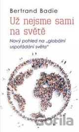 Už nejsme sami na světě