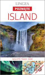 Island - Poznejte