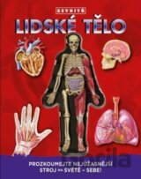 Lidské tělo zevntiř