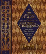 The Archive of Magic