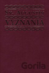 Vyznania