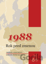 1988 Rok pred zmenou