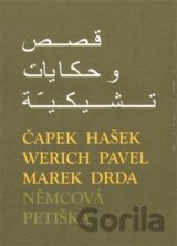 České povídky a pohádky v arabštině
