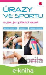 Úrazy ve sportu a jak jim předcházet
