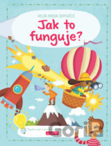 Velká kniha odpovědí: Jak to funguje